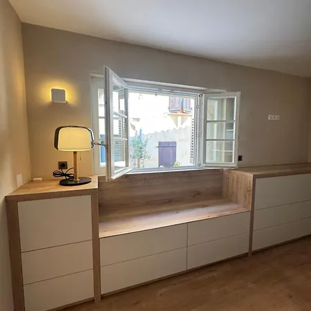 شقة Maison Privilege سان تروبيه