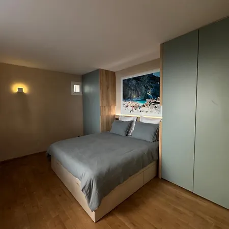 Maison Privilege * سان تروبيه