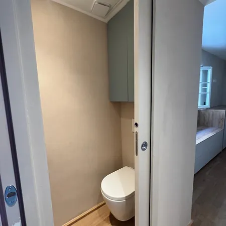 Maison Privilege شقة *