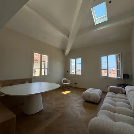 Maison Privilege شقة *
