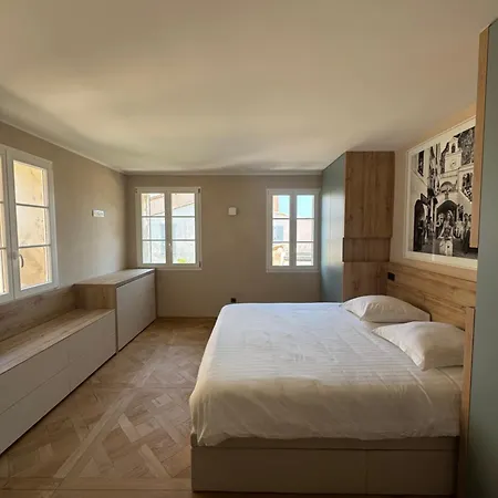 Maison Privilege شقة